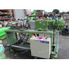 SOLD - Krauss Maff 50mm Twin Screw Extruder
