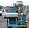 SOLD - Boston Matthews 60mm Single Screw Extruder