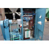 SOLD - Boston Matthews 60mm Single Screw Extruder