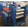 SOLD - Boston 60 Sheet Extrusion Line