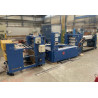 SOLD - Boston 60 Sheet Extrusion Line