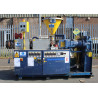 SOLD - Battenfeld BEX2-90-16V Extrusion Line