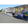 SOLD - Battenfeld BEX2-90-16V Extrusion Line