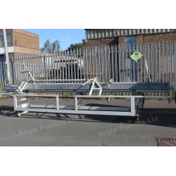 SOLD - Battenfeld BEX2-90-16V Extrusion Line