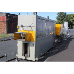 SOLD - Battenfeld BEX2-90-16V Extrusion Line