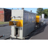 SOLD - Battenfeld BEX2-90-16V Extrusion Line