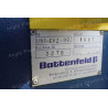 SOLD - Battenfeld BEX2-90-16V Extrusion Line