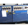 SOLD - Battenfeld BEX2-90-16V Extrusion Line