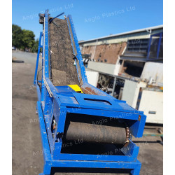 SOLD - Unbadged Conveyor 580mm x 310mm