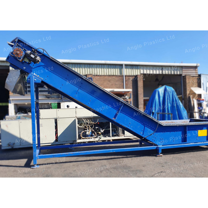 SOLD - Unbadged Conveyor 580mm x 310mm