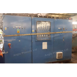 OM Prealpina 10-5 Extrusion Line