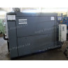 Atlas Copco GA55 Compressor with dryer and air tank