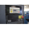 SOLD - Atlas Copco GA55 Compressor with dryer and air tank