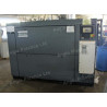 Atlas Copco GA55 Compressor with dryer and air tank