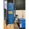 SOLD - Atlas Copco GA55 Compressor with dryer and air tank