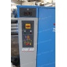 Atlas Copco GA55 Compressor with dryer and air tank