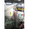 Hopper Dryer Plastic System