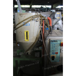 Hopper Dryer Plastic System