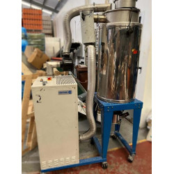 Sold - Colortronic Dryer