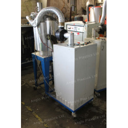 SOLD - Colortronic Dryer