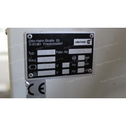 SOLD - Colortronic Dryer