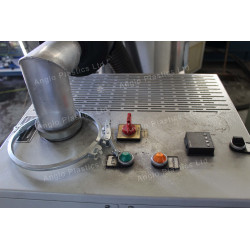SOLD - Colortronic Dryer