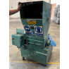 Sold - Polymer Machinery Granulator