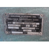 Sold - Polymer Machinery Granulator