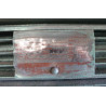 Sold - Polymer Machinery Granulator