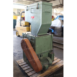 Tira Granulator - SOLD