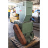 Tira Granulator - SOLD