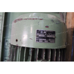Tira Granulator - SOLD
