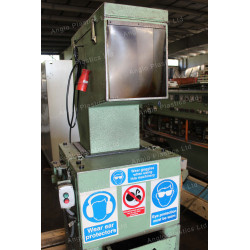 Tira Granulator - SOLD