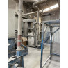 SOLD - Neue Herbold 600 x 1000 Granulation Line