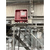 SOLD - Neue Herbold 600 x 1000 Granulation Line
