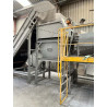 SOLD - Neue Herbold 600 x 1000 Granulation Line