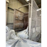 SOLD - Neue Herbold 600 x 1000 Granulation Line