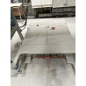 SOLD - Neue Herbold 600 x 1000 Granulation Line