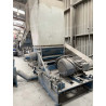 SOLD - Neue Herbold 600 x 1000 Granulation Line