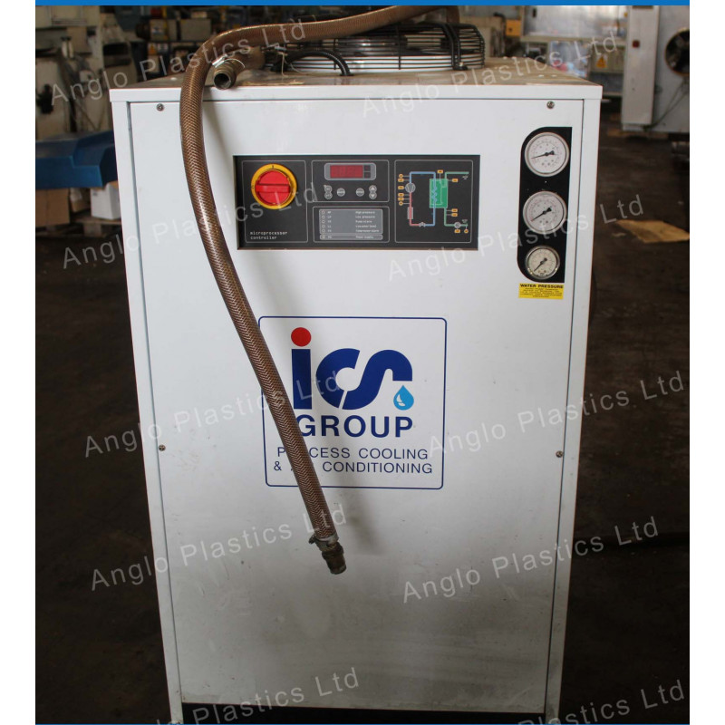 SOLD - ICE015 Chiller