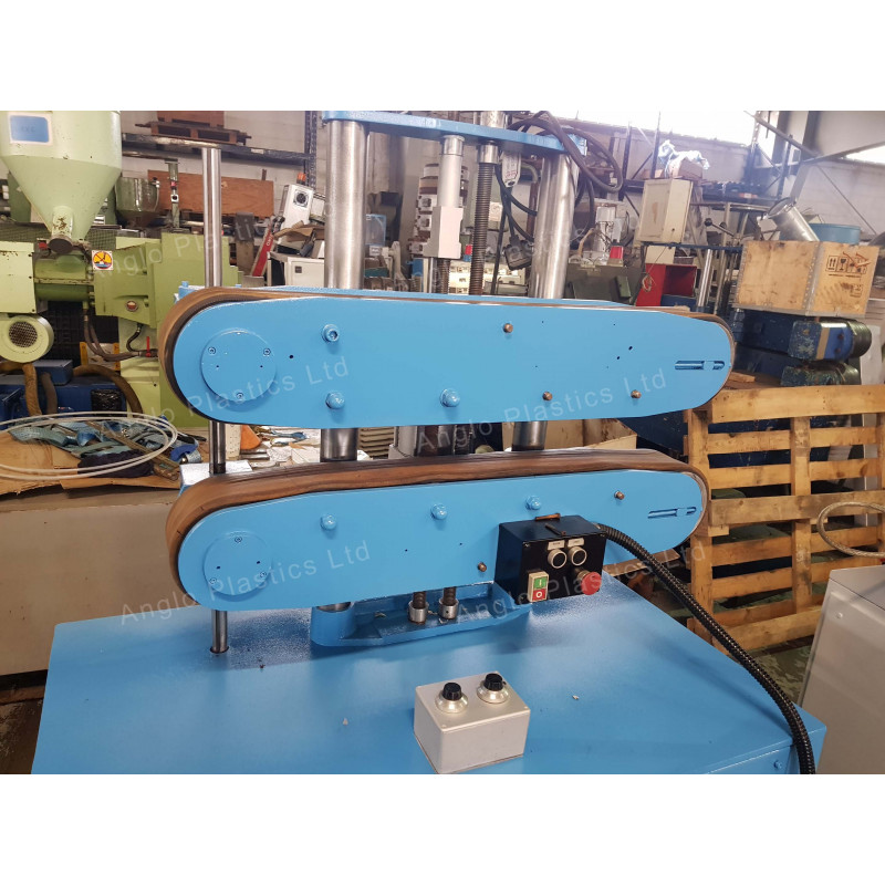 SOLD - PAE Haul Off