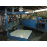 Sold - Krauss Maffei KMD 110 Compounding Line