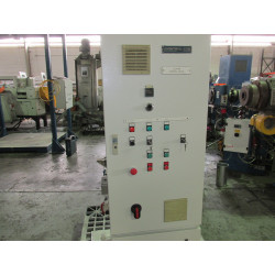 Sold - Krauss Maffei KMD 110 Compounding Line