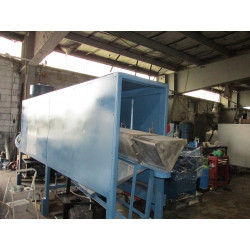 Sold - Krauss Maffei KMD 110 Compounding Line