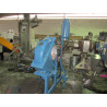 Sold - Krauss Maffei KMD 110 Compounding Line