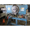 Sold - Krauss Maffei KMD 110 Compounding Line