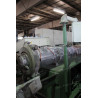 Krauss Maffei KMD125 Twin Screw Extruder