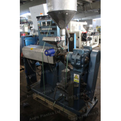 Boston 45 Single Screw Extruder