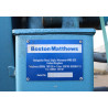 Boston 38 Single Screw Extruder