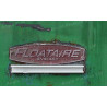 Floatair Mixer